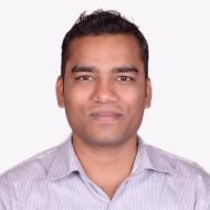 Ankush Awankar Class 11 Tuition trainer in Achalpur