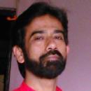 Photo of Sumanta Chakraborty