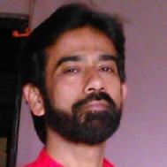 Sumanta Chakraborty Bengali Speaking trainer in Delhi