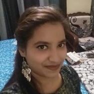 Prachi S. Class 11 Tuition trainer in Mathura