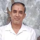 Photo of Vivek Uppal