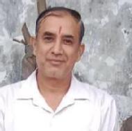 Vivek Uppal Class 9 Tuition trainer in Roorkee