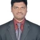 Photo of Raghavender K V 