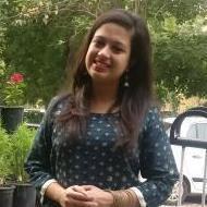 Chhavi K. Class 6 Tuition trainer in Delhi