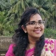 Poornima B. IELTS trainer in Chennai