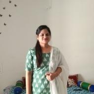 Raghavi R. Class 6 Tuition trainer in Thane