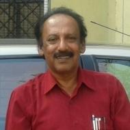 V.G.Thyagarajan BA Tuition trainer in Chennai