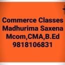 Photo of Commerce Coaching Classes Madhurima Saxena