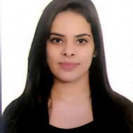 Akanksha K. BTech Tuition trainer in Delhi