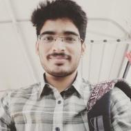 Ravikant Sharma NEET-UG trainer in Vadodara