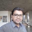 Photo of Aditya Shah