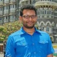 Sandeep Kumar UPSC Exams trainer in Shillong