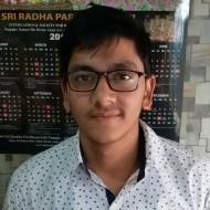 Karan Gupta Class 9 Tuition trainer in Delhi