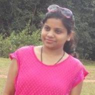 Vidya H. Kannada Language trainer in Bangalore