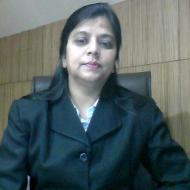 Shefali A. Career Counselling trainer in Noida