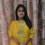 Heta A. Class I-V Tuition trainer in Vadodara