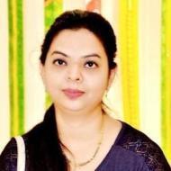 Priyanka G. BTech Tuition trainer in Kolkata