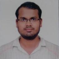 Lalan Jaiswal Class 11 Tuition trainer in Mumbai