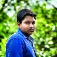 Bomma Amruth Finacle trainer in Guntur