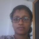 Photo of Saritha P.