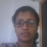 Saritha P. Class 11 Tuition trainer in Kochi