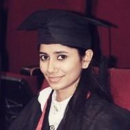 Nishita P. Class 11 Tuition trainer in Hyderabad