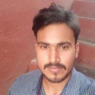 Vibhaw Shukla Class 6 Tuition trainer in Varanasi