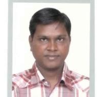 Manoj Rathwa Class 9 Tuition trainer in Ahmedabad