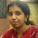 Photo of Rajeswari M.