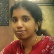 Rajeswari M. Class 12 Tuition trainer in Chennai