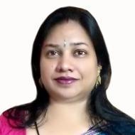 Shobhna G. BCom Tuition trainer in Mohali