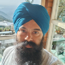 Gunwant Singh picture