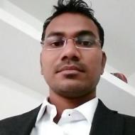 Ravindra Kumar Class 11 Tuition trainer in Ranchi