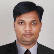 Shankar Patel Nagios Administration trainer in Ahmedabad