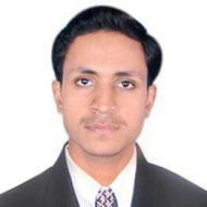 Bhavesh Kumar Class 9 Tuition trainer in Delhi