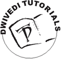Dwivedi Tutorials photo