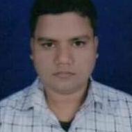 Gajendra Kumar Singh UGC NET Exam trainer in Varanasi