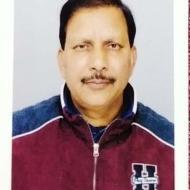 Surendra Singh Class 11 Tuition trainer in Shillong