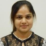 Gulfisha A. Class 6 Tuition trainer in Mumbai