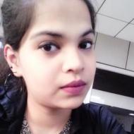 Sakshi M. Class I-V Tuition trainer in Delhi