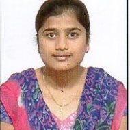 Manasa Class 6 Tuition trainer in Bangalore