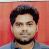 Subhash G Microsoft SharePoint trainer in Ibrahimpatnam