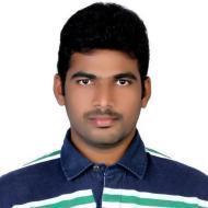 Chandra Sekhar Tunga BTech Tuition trainer in Bangalore