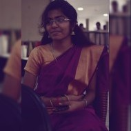 Gomathi B. NATA trainer in Chennai