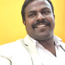 Photo of Nagaraja LM