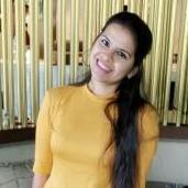 Pranali M. Math Olympiad trainer in Mumbai