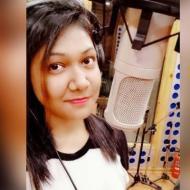 Simran S. Vocal Music trainer in Kolkata