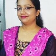 Soma P. Class I-V Tuition trainer in Kolkata