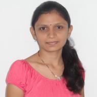 Riti D. Dance trainer in Vadodara