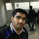 Photo of Vivek Choudhary